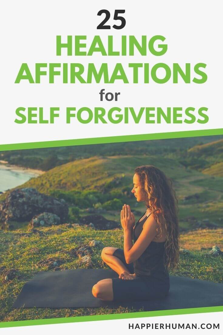 affirmations for forgiveness | forgiveness affirmations to heal your life | forgiveness affirmations pdf