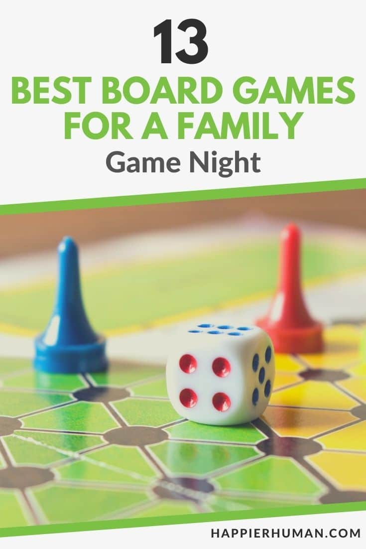 best family board games | best board games of all time | best board games for adults