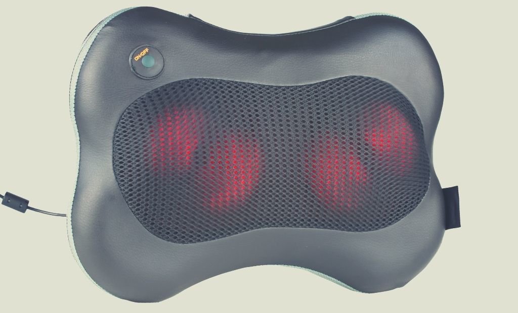 5 Best Neck and Shoulder Massagers to Relieve Stress in 2024