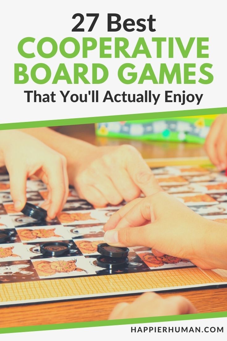 best cooperative board games | best cooperative board games for 2 players | best cooperative board games 2020