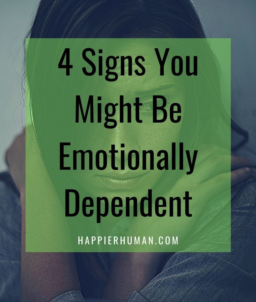 4 Signs You Might Be Emotionally Dependent | catholic prayer for anxiety and depression | prayer for anxiety for a friend
