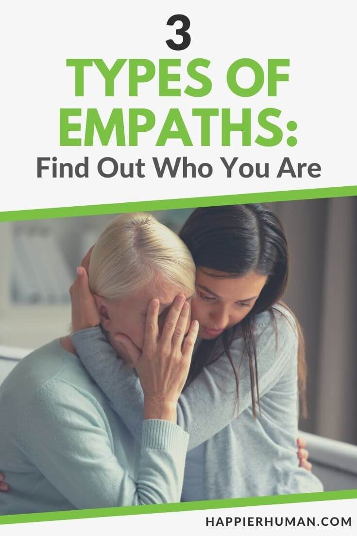 types of empaths | types of empaths test | 13 types of empaths