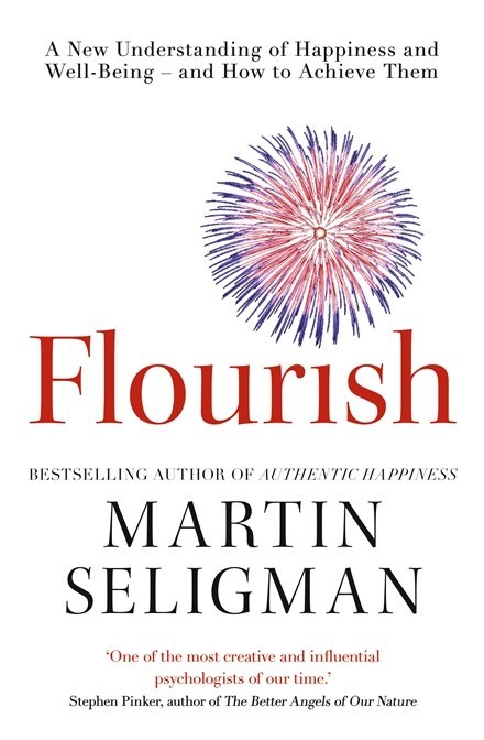 Flourish Book Review