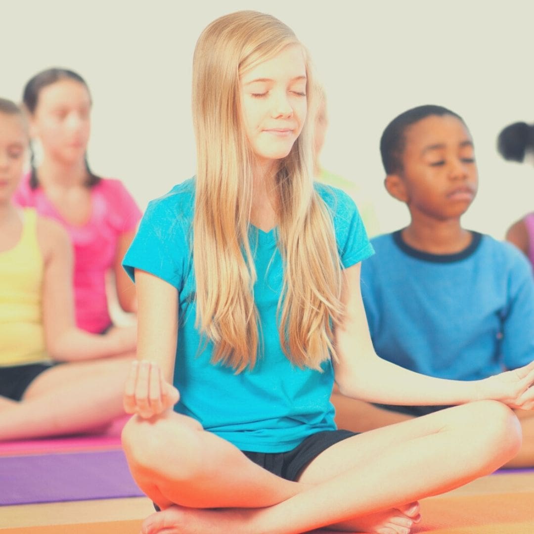 mindfulness activities for high school students | mindfulness activities over zoom | mindfulness activities for kids