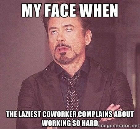 funny memes about work stress | funny work stress quotes | stress meme funny