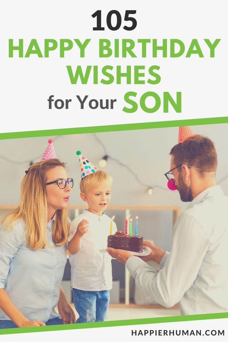 happy birthday son | happy birthday son from mom | happy birthday son paragraph