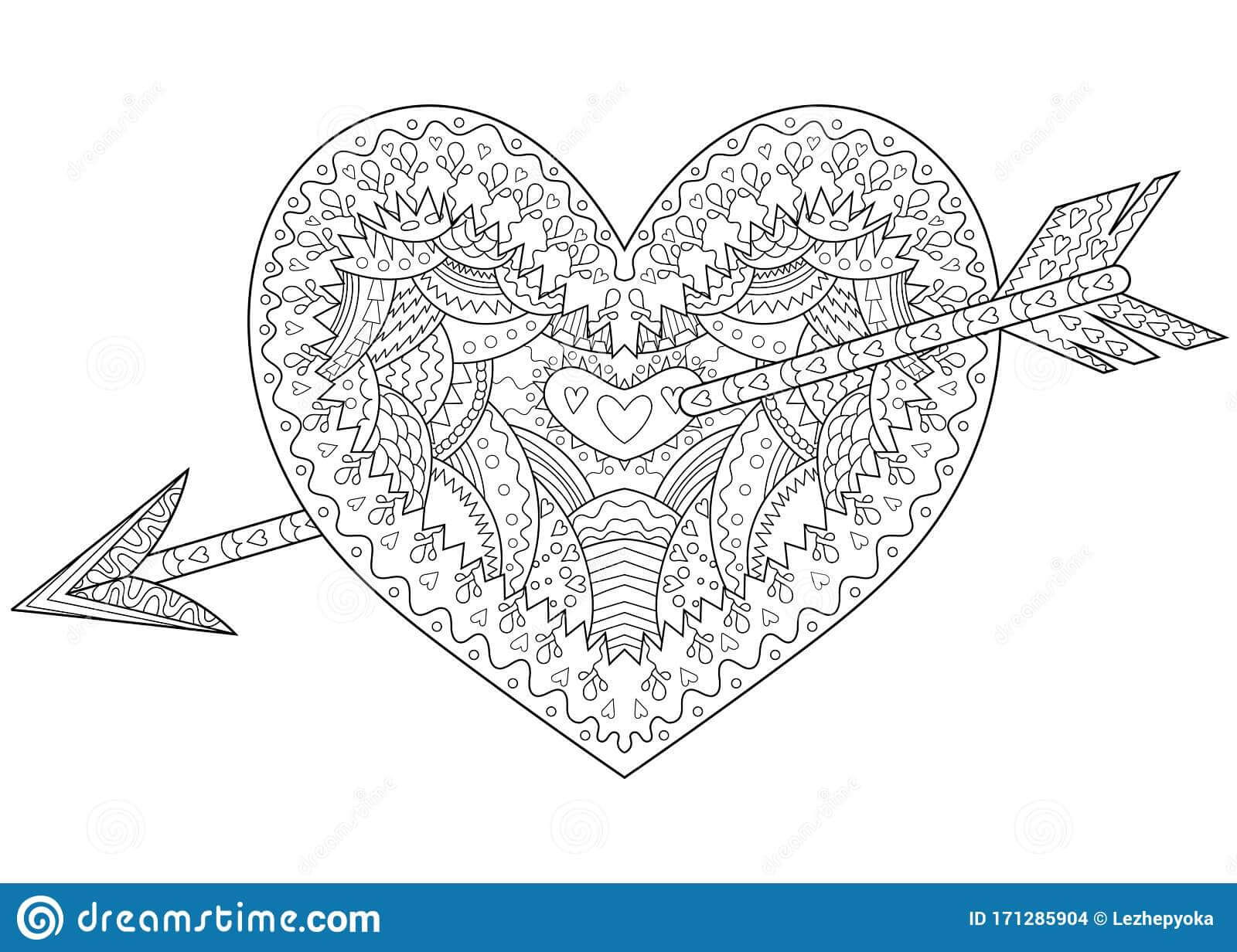 heart coloring pages anatomy | heart coloring pages for toddlers | heart coloring pages for adults printable