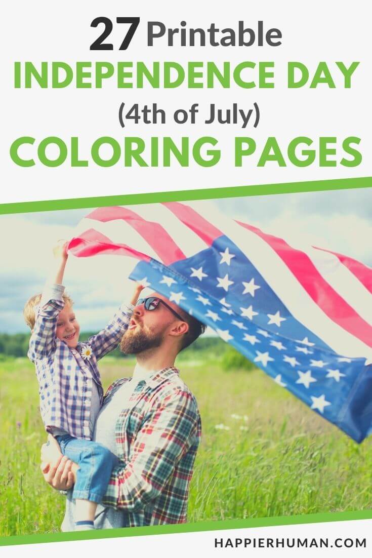 4th july coloring pages | august coloring pages | thanksgiving coloring pages