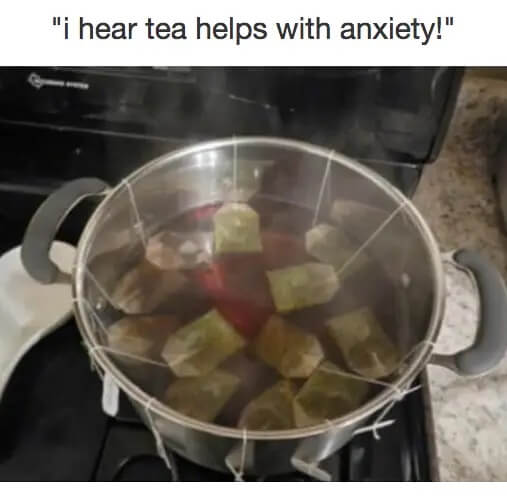 anxiety meme serious | memes about anxiety | memes about anxiety and depression