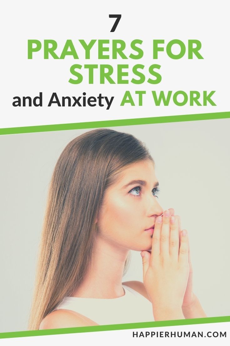 prayers for stress at work | prayers for stress and strength | prayer for work stress catholic