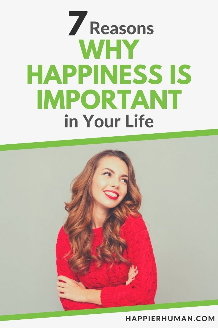 why is happiness important to health | what is happiness | importance of happiness essay