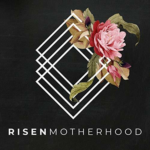 Risen Motherhood with Emily Jensen and Laura Wifler | podcast for christian wives | funny christian podcasts | bible study podcasts