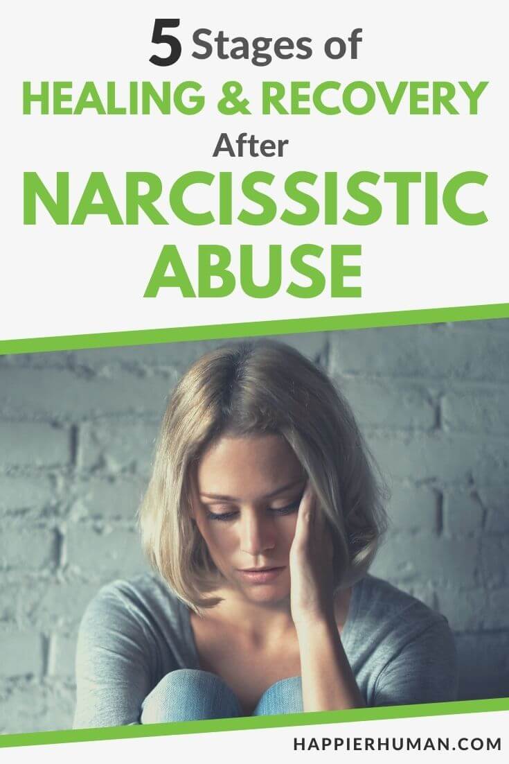 stages of healing after narcissistic abuse | signs youre healing from narcissistic abuse | healing from narcissistic abuse quotes