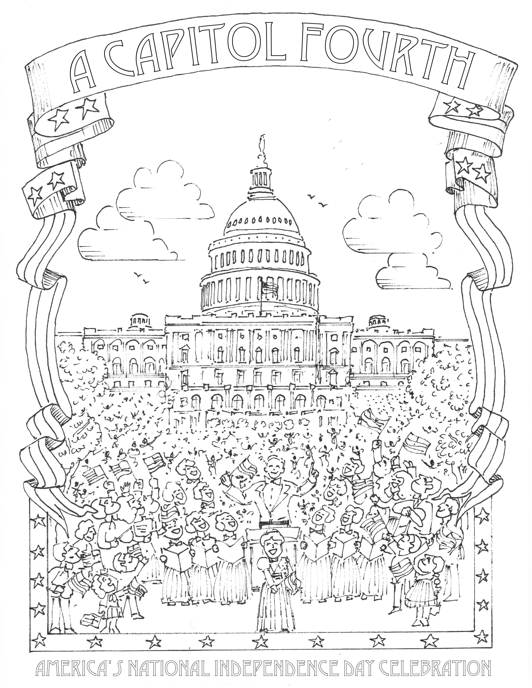 thanksgiving coloring pages | summer coloring pagess | 4th of july coloring pages for adults