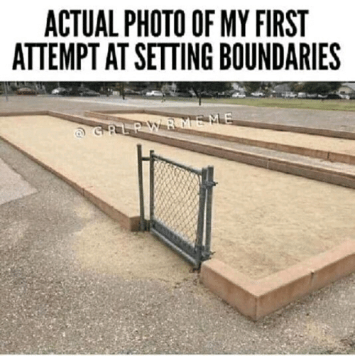 overstepping boundaries meme | funny quotes about boundaries | boundaries quotes
