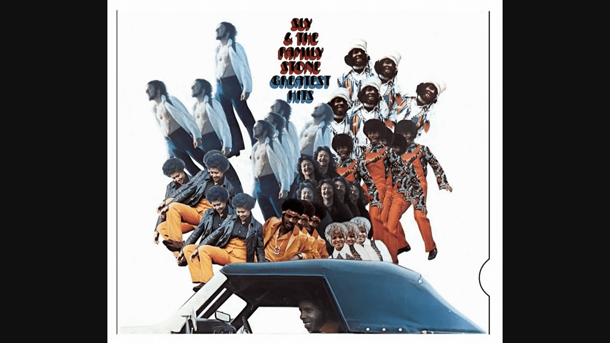 Thank You | Sly and The Family Stone | songs about gratitude